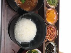 -牛腩之旅·牛腩牛杂煲(光启城美食城店)