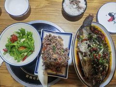 -妈妈的味道(和顺古镇店)