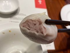 荔芋小笼包-鼎泰丰(国金店)