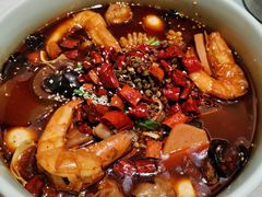 -北平盛世·新京菜·北京烤鸭(劲松·双井店)