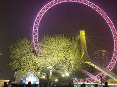 -天津之眼摩天轮