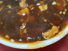 炒肝-小胖包子王(光明楼店)