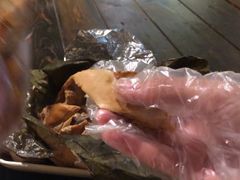 -罍+村卤菜摊(罍街店)
