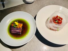-木守西溪溪隐餐厅