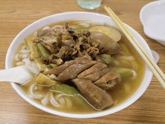 -汕头小吃粿汁(怡居街店)