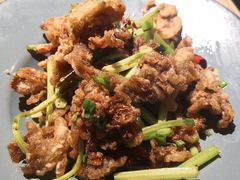 -山石榴·贵州菜(丰盛里店)