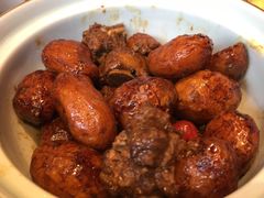 -黔蘑菇四季餐厅(观山湖店)