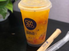 -茶百道(印象城店)