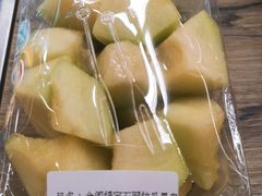 -Olé精品超市(上海虹桥南丰城店)