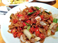 -湘与香缘·湖南菜(王府井北京市百货大楼店)