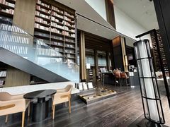 -木嘛working coffee(前海店)
