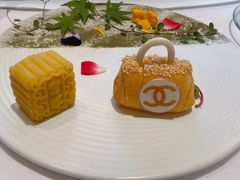 -富淳饭店(陆家嘴保利广场店)