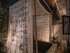-悟空山宿陨石私汤温泉酒店(神舟大道地铁站店)