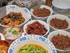 -烹湘·鲜炒湖南土菜(海珠店)