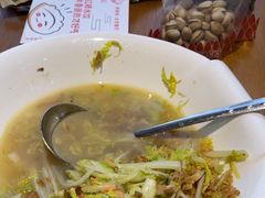 -米香居新鲁味·水饺餐厅