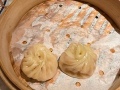 绍兴小笼包-寻宝记绍兴菜(状元店)