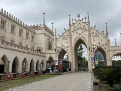 -励骏庞都广场(琴政路店)