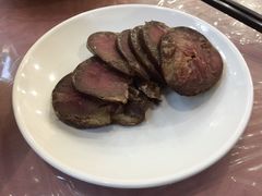 马肠子-伊宁伊香酥油奶茶馆