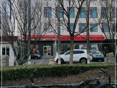 -马克西姆餐厅(崇文门店)