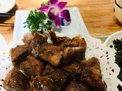 -鑫阿强海鲜大排档·老厦门特色菜(中山路店)