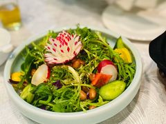 李老爹大拌菜-李老爹香辣蟹(宣武门店)