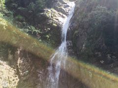 -宁波五龙潭景区