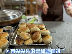 -老味茶屋(川沙老街店)