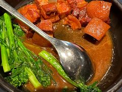 -甘家界牌柠檬鸭(青山店)