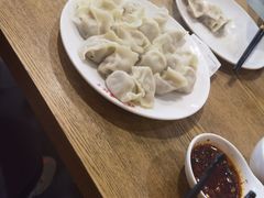 -福缘厚饺子