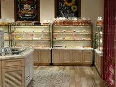 自助取餐区-TOUCH泰奇(祝桥振兴街店)