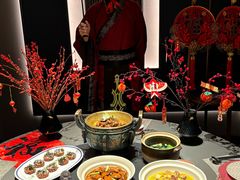 -曾宴·楚菜(湖北省博物馆店)