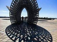 -南汇嘴观海公园