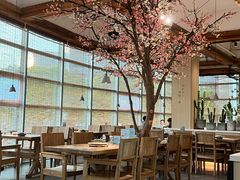 大堂-蜜桃餐厅·伴山(湖滨商业街店)