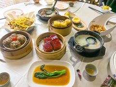 -合晋食府(广州合晋帝苑酒店)