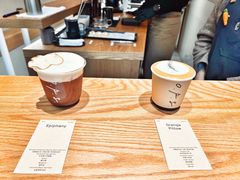 -O.P.S. CAFE