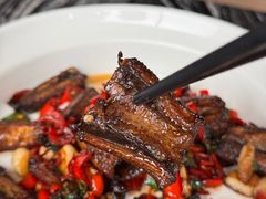 -长沙北辰洲际酒店-兰调全日餐厅