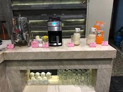 -梅州万达广场华美达酒店