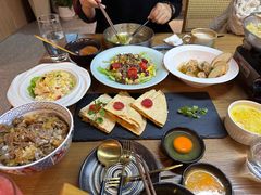 -Makumo·卷云家庭料理餐厅(美糖广场店)