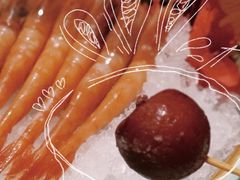 -贵木日本料理·铁板烧(新地假日广场店)