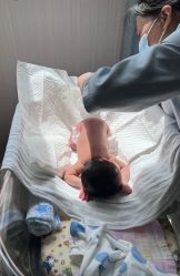 -杭州贝瑞斯美华妇儿医院·早孕·产检·儿科