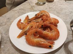 -西安高新希尔顿酒店·咖啡露台西餐厅