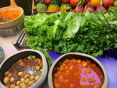 -梨花自助烤肉(天河城店)