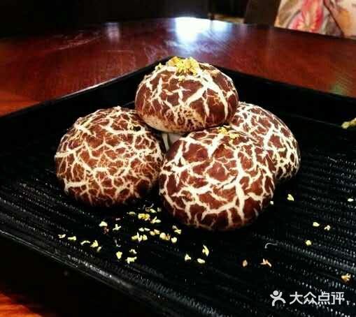 渝味纸包鱼(总店)