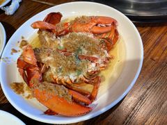 -海味当家·蒸锅海鲜(星海公园店)