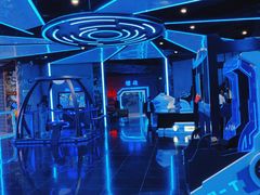 -世代星球·保龄球·镭战真人CS·团建(杨浦店)