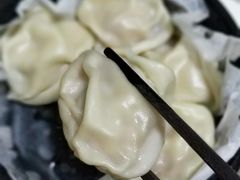 鸡汁灌汤包-苓记南京鸭血粉丝.皮肚面(县东巷店)