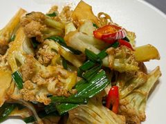 -天成·川菜家宴(海港城店)