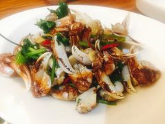 -海味当家·蒸锅海鲜(中山广场创始店)