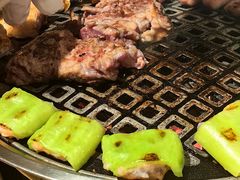 -霸腹烤肉(厦门柚子番店)