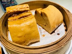 -绿茶餐厅(茂业天地店)